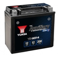 Аккумулятор YUASA YBXAX14 6S 0TCQO 1441131729