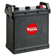 Аккумулятор 260 ач обратная 690 а 6 в classic 368x184x368 YUASA 713 Z XJZ2O 3348939 5050694001659