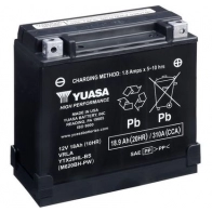 Аккумулятор 18.9 ач обратная 310 а 12 в high performance maintenance free 175x87x175 YUASA 1424867746 VF 3X21S YTX20HLBSPW 048493621241