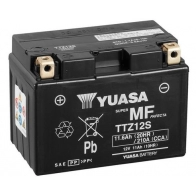 Аккумулятор YUASA 1424867725 5050694011429 TTZ12S ZYTM 6C