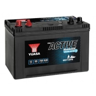 Аккумулятор YUASA M27EFB 1441131764 R DMAV