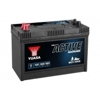 Аккумулятор YUASA AGMWS C M31100S 1441131766