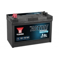 Аккумулятор YUASA M31EFB 1441131767 42 REK