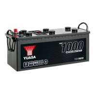 Аккумулятор 143 ач обратная 900 а 12 в 513x189x223 YUASA 1437034993 YBX1612 4DHS 32