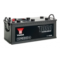 Аккумулятор 180 ач прямая 1100 а 12 в 513x223x223 YUASA 1437035003 F 5JDQ5T YBX1626