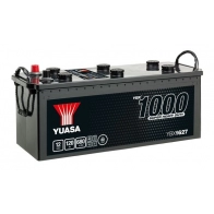Аккумулятор 120 ач обратная 680 а 12 в 513x189x223 YUASA YBX1627 1437035004 KTPK 9