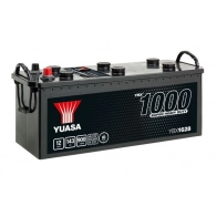 Аккумулятор 143 ач прямая 900 а 12 в 513x189x223 YUASA YSF MOM 1437035005 YBX1628