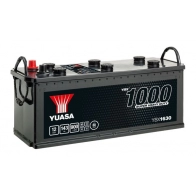Аккумулятор 143 ач обратная 900 а 12 в 513x189x223 YUASA K V032 1437035007 YBX1630