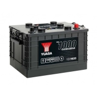 Аккумулятор 140 ач обратная 900 а 12 в 360x253x240 YUASA 2 DZ0S94 YBX1633 1437035009