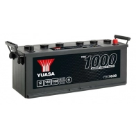 Аккумулятор 140 ач обратная 1100 а 12 в 508x175x205 YUASA YBX1638 1437035010 ZY CYJG5