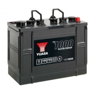 Аккумулятор 126 ач обратная 750 а 12 в 347x174x285 YUASA YBX1655 ITQ2Z 2C 1437035013