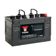 Аккумулятор 110 ач обратная 750 а 12 в 347x174x235 YUASA NY J1N8 YBX1663 1437035016