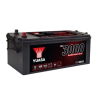 Аккумулятор YUASA 1437035018 JF P4QN YBX3623