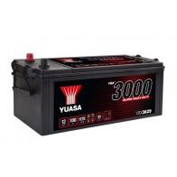 Аккумулятор YUASA 8BVSY PW 1437035022 YBX3629