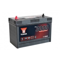 Аккумулятор 110 ач обратная 925 а 12 в 329x173x240 YUASA GL ENL YBX3641 1437035025