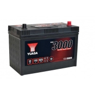 Аккумулятор 110 ач обратная 925 а 12 в 329x173x240 YUASA 1437035030 YBX3669 YM1 KXP