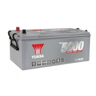 Аккумулятор YUASA 1437035034 XV6AN I YBX5629