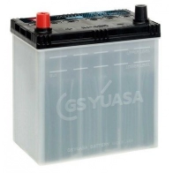 Аккумулятор 40 ач прямая 340 а 12 в agm ybx7000 efb start stop plus 197x128x227 YUASA I N64Y YBX7055 5050694029264 1423390774