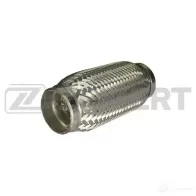 Гофра глушителя ZEKKERT UY55YW H FR42100 1420503320