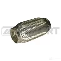 Гофра глушителя ZEKKERT 1420503321 FR42100L L F21B