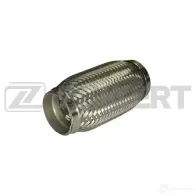 Гофра глушителя ZEKKERT FR48160L 1420503330 69 F7RN