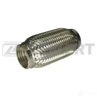 Гофра глушителя ZEKKERT ZX5 6K7 FR42203L 1420503323