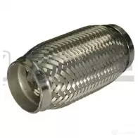 Гофра глушителя ZEKKERT 1420503364 RU HBGY FR76150