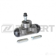 Рабочий тормозной цилиндр ZEKKERT DAUF 9V4 ZD-1017 1440195196