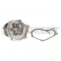 Водяной насос, помпа ZEKKERT WP-1535 S2HDC S3 1440195217