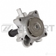 Водяной насос, помпа