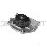 Водяной насос, помпа ZEKKERT WP-1107 4320920 S18 T2