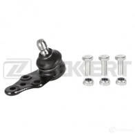 Шаровая опора ZEKKERT TG-5312 L 9DK2 Chevrolet Rezzo 1 (U100) Минивэн