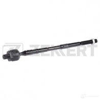 Рулевая тяга ZEKKERT ST-4399 Subaru XV (GP) 1 Кроссовер 1.6 i AWD (GP3. G33GP) 114 л.с. 2012 – 2025 AEQG2 ER
