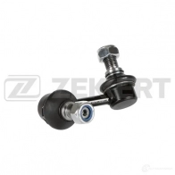 Стойка стабилизатора ZEKKERT SQJ 8U Mitsubishi Pajero 4 (V8, V9) Внедорожник 3.2 DI D (V88W. V98W) 170 л.с. 2007 – 2025 SS-1571