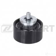 Паразитный ролик приводного ремня ZEKKERT SR-1836 1440196084 KAG EX