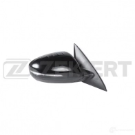 Зеркало наружное ZEKKERT SP-4235 0 CI9K 1440196370