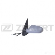 Зеркало наружное ZEKKERT SP-4212 WFMH G 1440196375