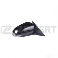 Зеркало наружное ZEKKERT K9TXS I SP-4081 1440196472