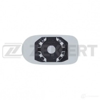 Зеркальный элемент, стекло зеркала ZEKKERT 1440196595 SP-1112 7IIJR 83