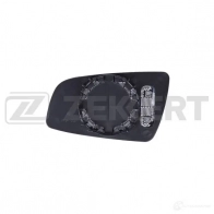 Зеркальный элемент, стекло зеркала ZEKKERT Opel SP-1063 HRS KP0U