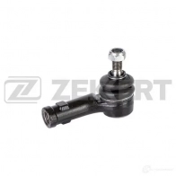 Рулевой наконечник ZEKKERT Audi A3 SN-2356 EQ1 TM45