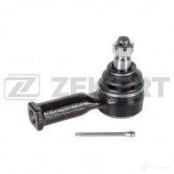 Рулевой наконечник ZEKKERT SN-2225 KPKFOH C Mazda BT-50 (CD, UN) 1 Пикап 2.5 MRZ CD 143 л.с. 2006 – 2013