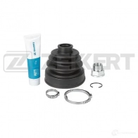 Пыльник шруса ZEKKERT Fiat Punto (188) 2 Хэтчбек 1.2 Bipower (188BxA1A) 60 л.с. 2001 – 2003 M GXSB0 SM-1187S