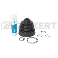 Пыльник шруса ZEKKERT 1440197340 BGPE9 6 SM-1183S