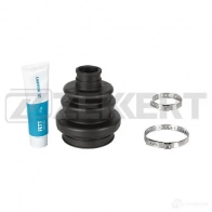 Пыльник шруса ZEKKERT 1440197445 SM-1068S 0OUDV M8