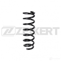 Пружина подвески ZEKKERT SF-1526 P2XC A Peugeot 4007 1 (GP, GS) 2007 – 2012