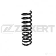 Пружина подвески ZEKKERT 1440198491 6A6 31 SF-1510