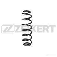 Пружина подвески ZEKKERT 1440198492 SF-1508 YIZ ZAO6