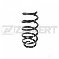 Пружина подвески ZEKKERT 1440198497 B Y1WMY SF-1501