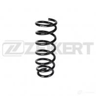 Пружина подвески ZEKKERT E3 DL2U Nissan Maxima (A33) 5 2000 – 2003 SF-1476